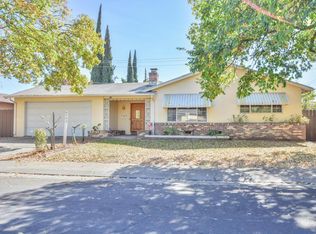 542 Tuolumne Pl, Stockton, CA 95207