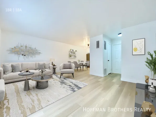136 S Oxford Ave APT 3, Los Angeles, CA 90004