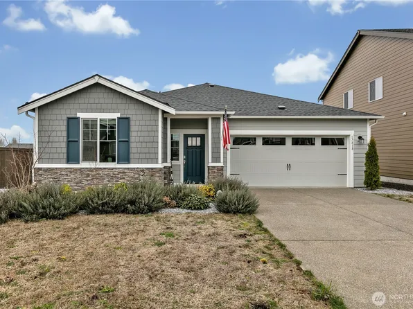 17818 128th Avenue Ct E, Puyallup, WA 98374
