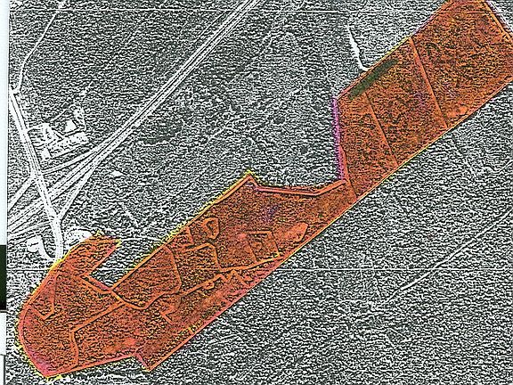 244 Acres Farm/Commercial