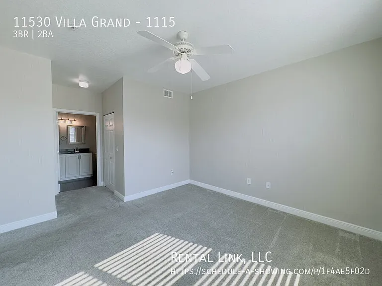 11530 Villa Grand #1115 — Photo 17