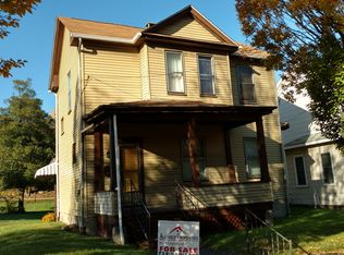 310 S 8th St, Connellsville, PA