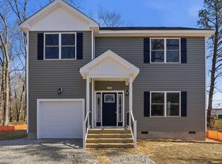 6050 Mooretown Rd, Williamsburg, VA 23188