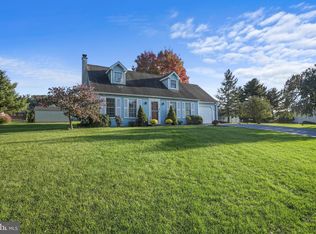 1220 Shetland Cir, East Earl, PA 17519