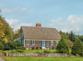 1027 Main St, Bolton, MA 01740