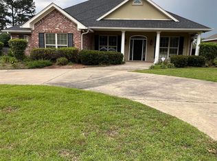1520 Bourdeaux Dr, Ruston, LA 71270