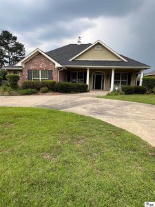 1520 Bourdeaux Dr, Ruston, LA, 71270