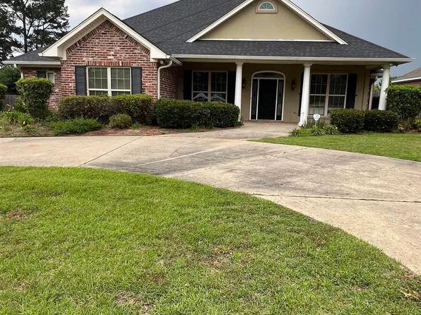 1520 Bourdeaux Dr, Ruston, LA 71270
