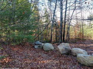 294 Herrick Valley Rd, Poland, ME 04274