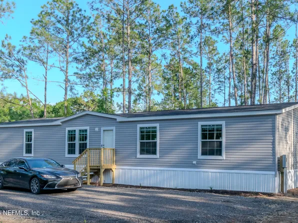 5121 JONATHAN Street, Hastings, FL 32145