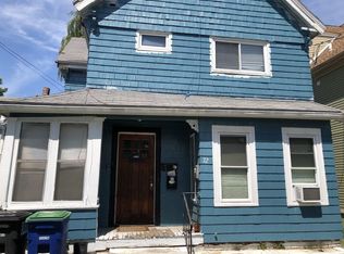 72 Wheatland St #2, Somerville, MA 02145