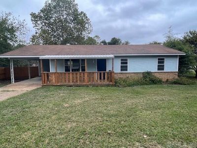 235 E 10th St, Newark, AR, 72562