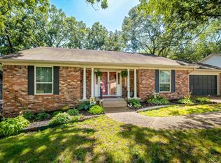 2016 Topf Rd, N Little Rock, AR 72116