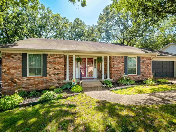 2016 Topf Rd, N Little Rock, AR 72116