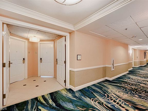 2nd image of 125 E Harmon Ave #920