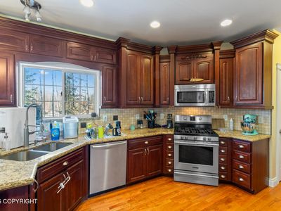 7605 W Meadow Lakes Spur, Wasilla, AK, 99623