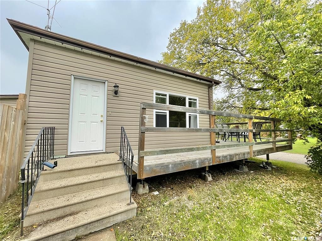 200 High STREET, Bredenbury, SK S0A 0H0 MLS SK949065 Zillow