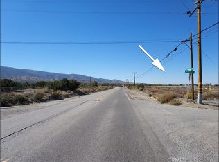 2652 Phelan Rd, Pinon Hills, CA 92372