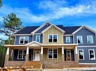 5471 Scotsview Dr, Providence Forge, VA 23140