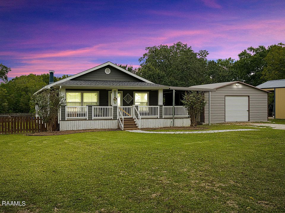 1226 Anse Broussard Hwy, Breaux Bridge, LA 70517 Zillow