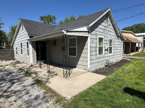 316 W Elm St
