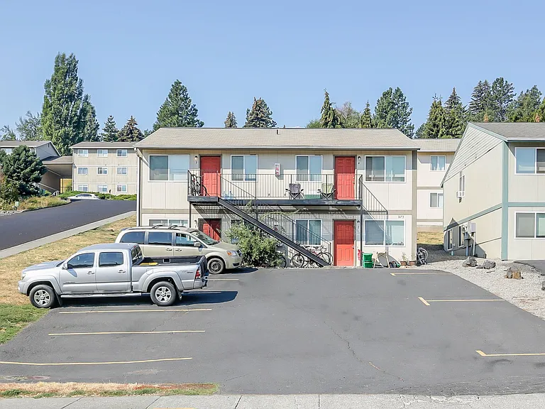 1673 S Levick St #3 — Photo 1