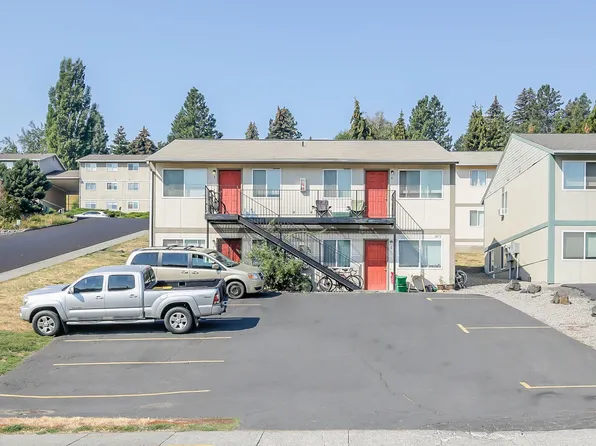 1673 S Levick St #3, Moscow, ID 83843