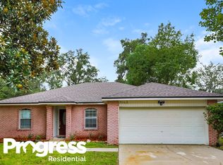 3045 Hickory Glen Dr, Orange Park, FL 32065
