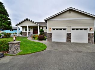 5538 Crestview Loop NE, Olympia, WA 98516