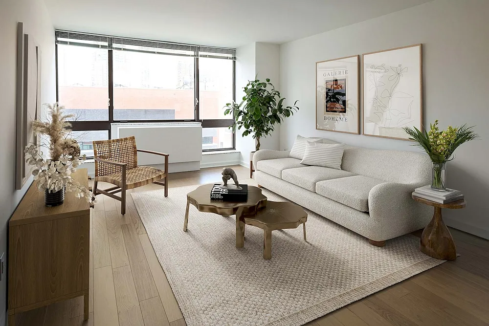 500 West 56th Street — Photo 1