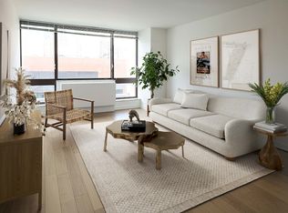 500 W 56th St APT 2206, New York, NY 10019