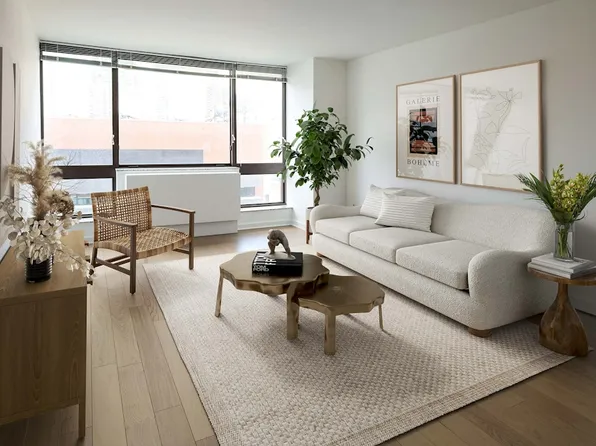 500 West 56th Street image 1 of 22