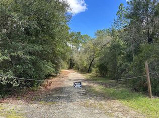 0 NE 127th Ct, Williston, FL 32696
