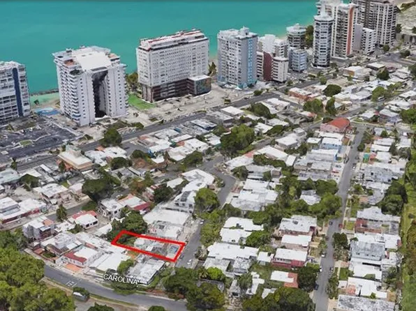 Urano Atlantic Vw, Carolina, PR 00979