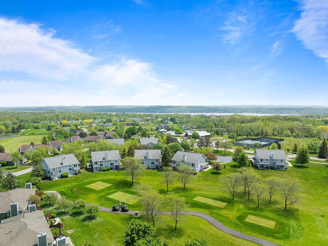 710 Geneva National AVENUE NORTH North #6-23