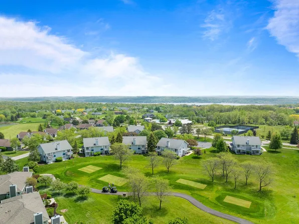 710 Geneva National AVENUE NORTH North #6-23, Lake Geneva, WI 53147