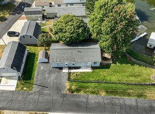 450 Sycamore Dr, Coldwater, MI 49036