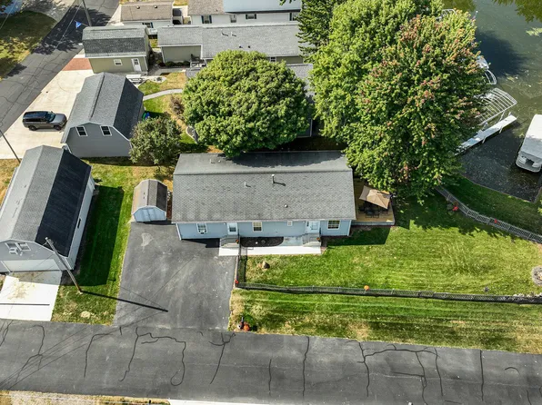 450 Sycamore Dr, Coldwater, MI 49036