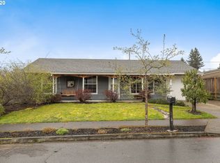 3632 SE 169th Pl, Portland, OR 97236