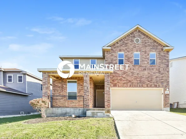 7906 Horse Holw, San Antonio, TX 78244