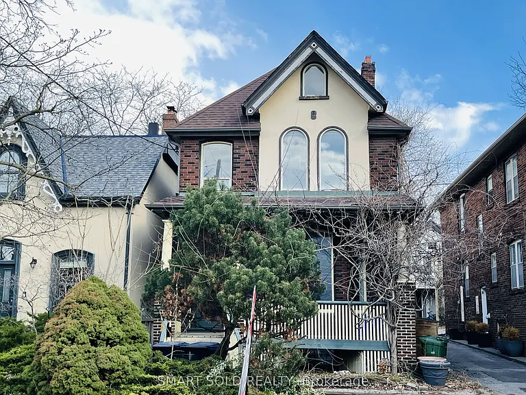42 Amelia St — Photo 1