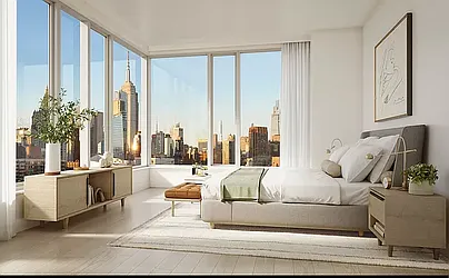 Rented by REAL New York