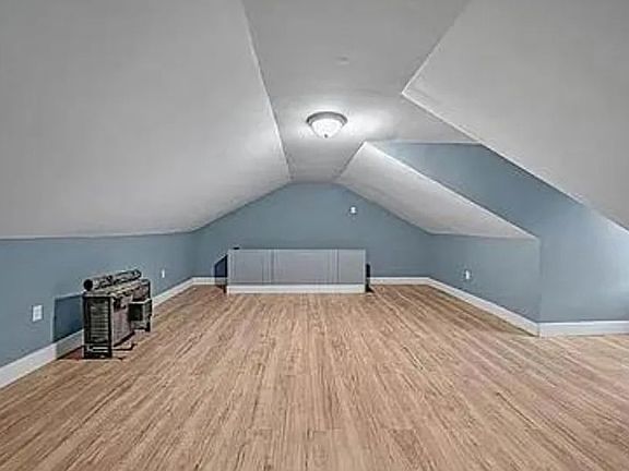 Additional Bedroom