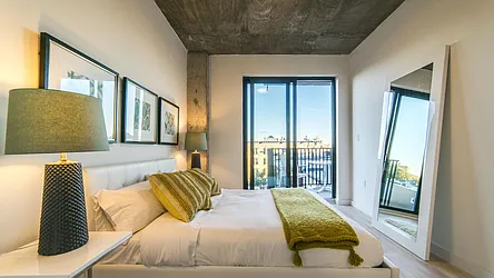 Rented by Nest Seekers International