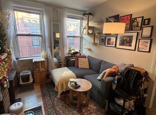 64 Myrtle St APT 10, Boston, MA 02114