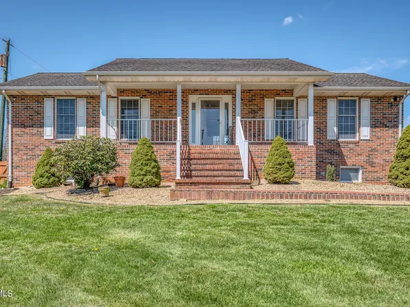 23068 Joshua Dr, Bristol, VA 24202