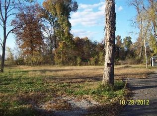 7411 Unity School Rd, Brookport, IL 62910