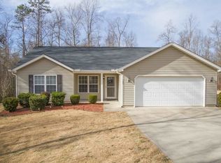 165 Mediterranean Ave, Anderson, SC 29621