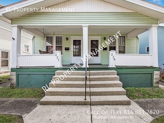 4th image of 219 Olentangy St #219