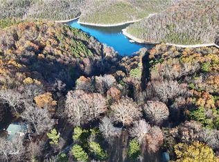 1084 County Road 155, Eureka Springs, AR 72632